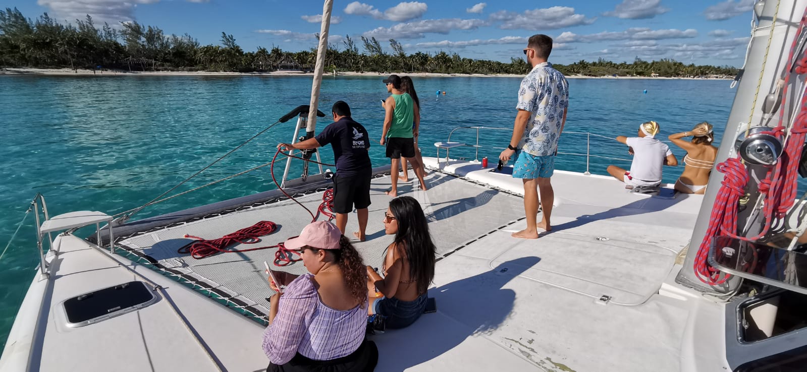 Tulum Boat Tour Boat and Yacht Rentals in Tulum Tulum Boat Rentals