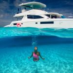 Tulum leopard powercat