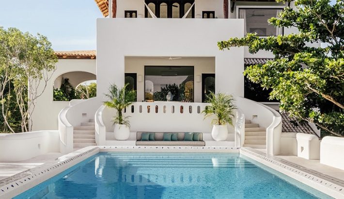 Tulum’s Top High-End Resorts