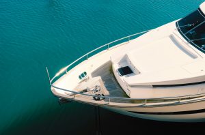Book a Weekend Yacht from Tulum