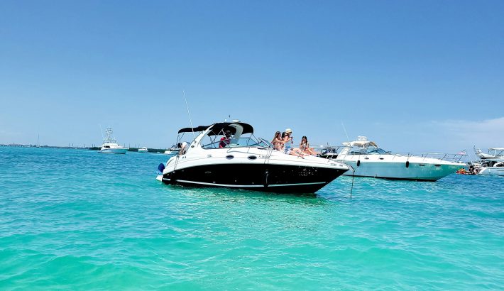 Best All-Day Boat Rentals in Tulum (Snorkeling + More)
