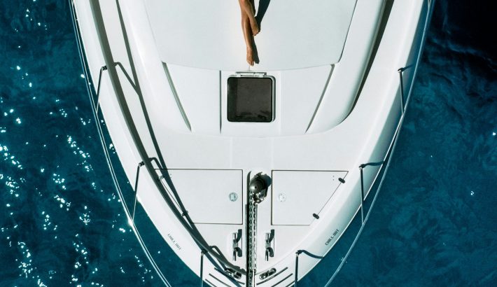 Best Weekend Yacht Getaways from Tulum