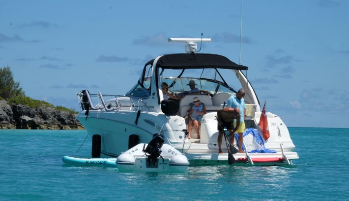 Private Snorkeling Boat Tours in Tulum Riviera Maya