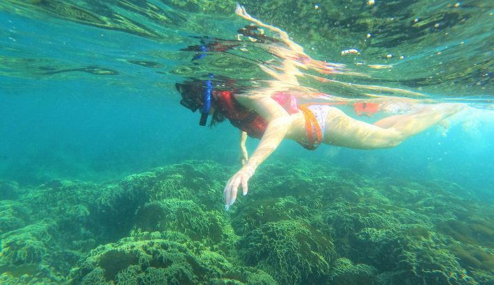 10 Best Snorkeling Spots Near Tulum Only Locals Know About