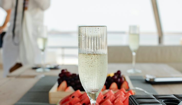 The Ultimate Birthday Celebration Ideas on a Tulum Yacht